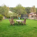 Apartament Babie Lato Gdańsk
