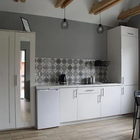Apartment Babie Lato *