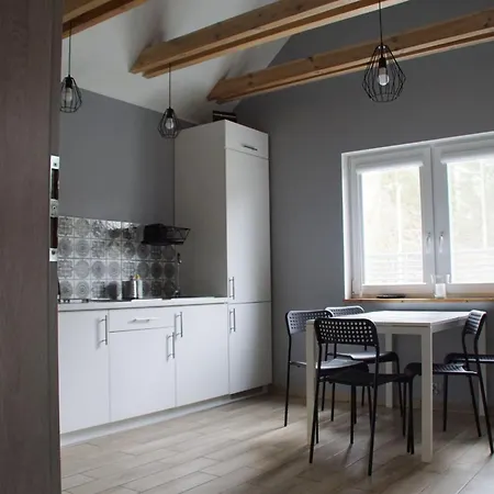 Lejlighed Babie Lato Gdańsk