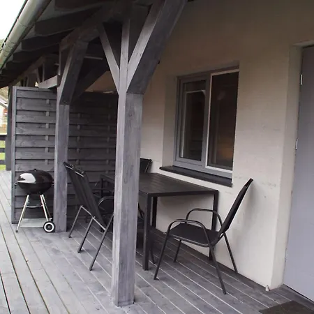 Babie Lato Lejlighed Gdańsk