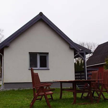 Lejlighed Babie Lato Gdańsk