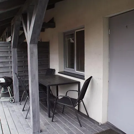 Babie Lato Apartment