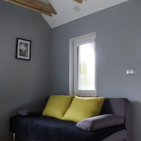 Babie Lato Apartamento