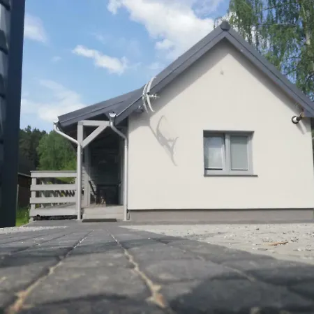 Babie Lato Apartamento Gdansk