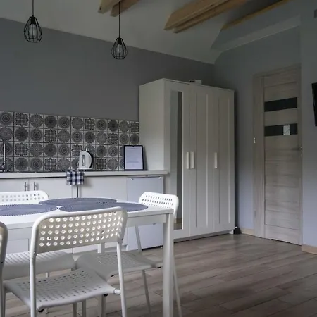 Lejlighed Babie Lato