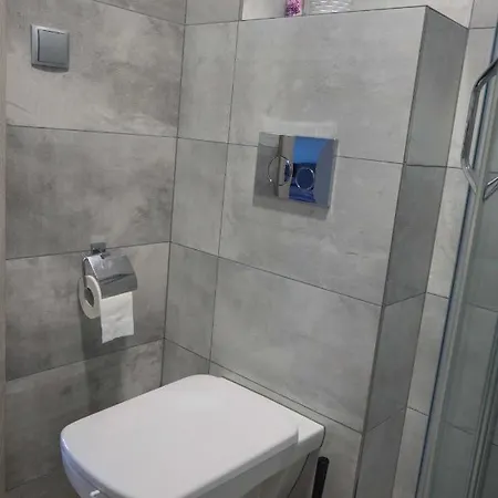 Apartamento Babie Lato Gdansk