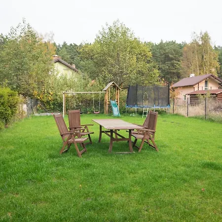 Apartamento Babie Lato Gdansk