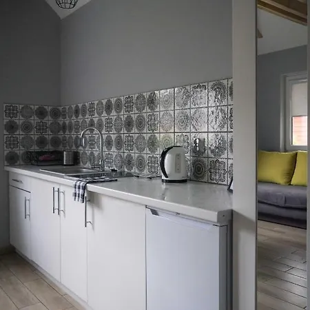 Apartamento Babie Lato *