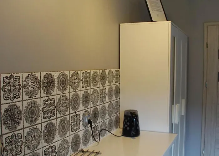 Babie Lato Apartamento Gdańsk