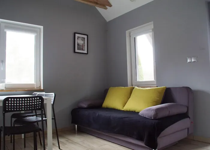 Babie Lato Apartamento