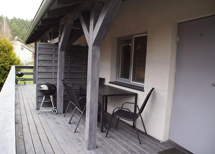 Babie Lato Apartamento Gdańsk