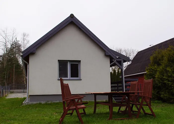 Apartamento Babie Lato Gdańsk