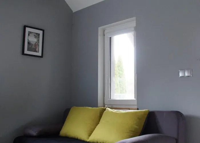 Babie Lato Apartamento