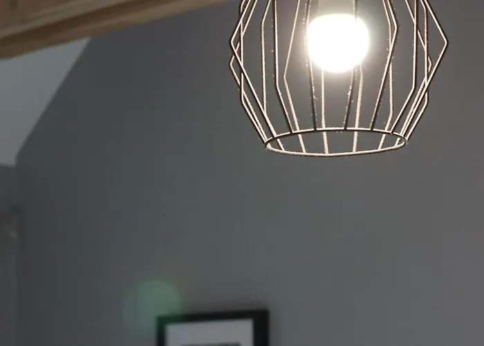 Babie Lato Apartamento *