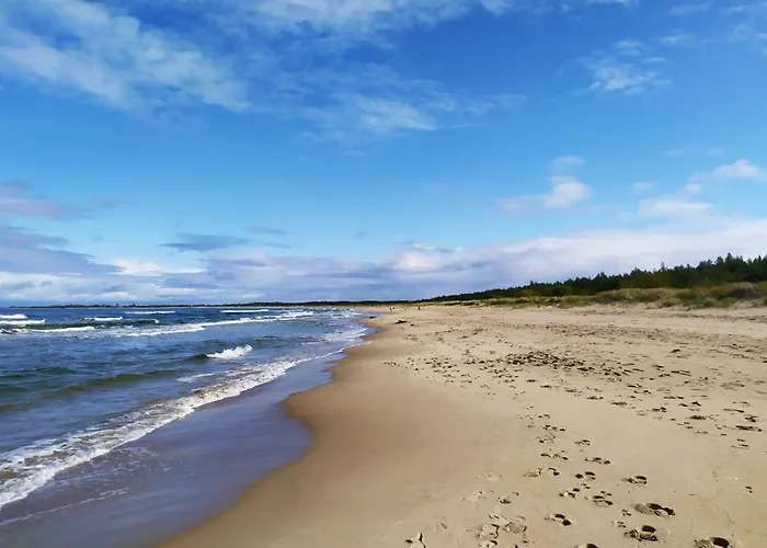 Babie Lato Apartamento Gdańsk