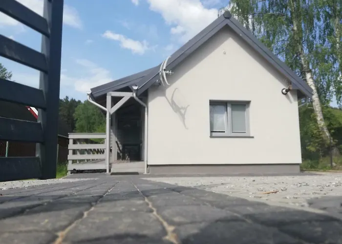 Babie Lato Apartamento Gdańsk