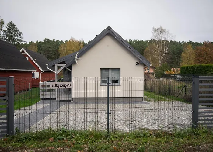 Apartamento Babie Lato