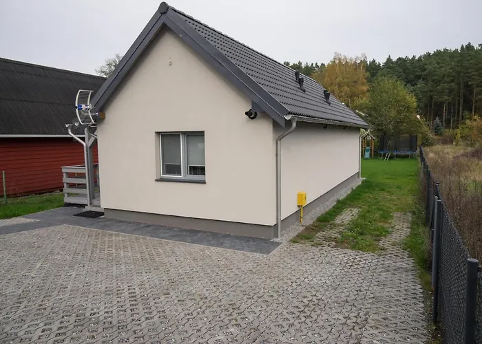 Apartamento Babie Lato *