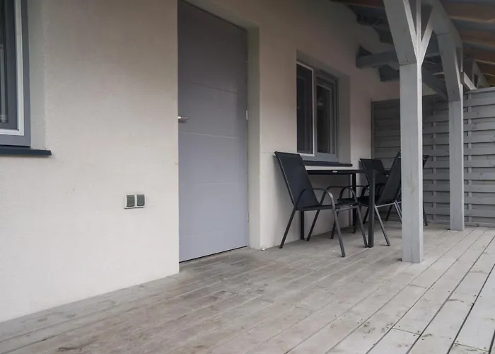 Babie Lato Apartamento