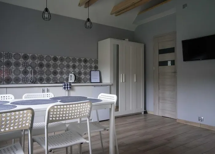 Apartamento Babie Lato