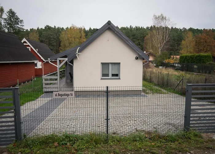 Apartment Babie Lato