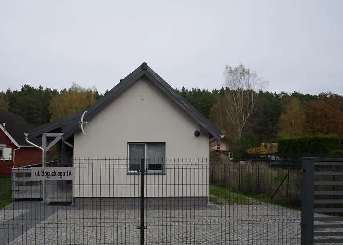 Apartment Babie Lato *