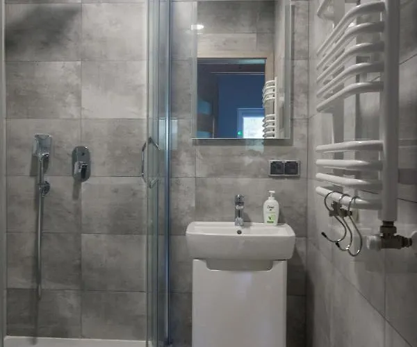 Babie Lato Apartamento *