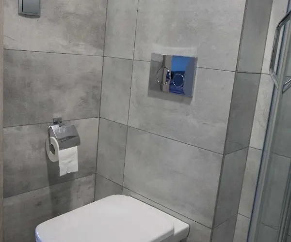 Apartamento Babie Lato Gdańsk