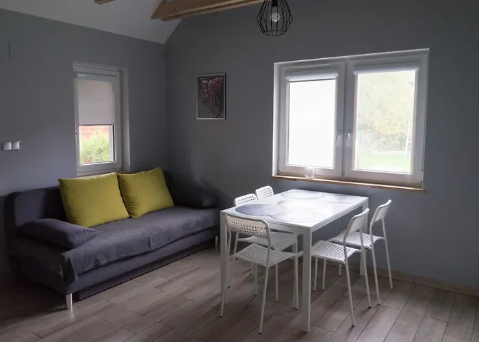 Apartment Babie Lato *