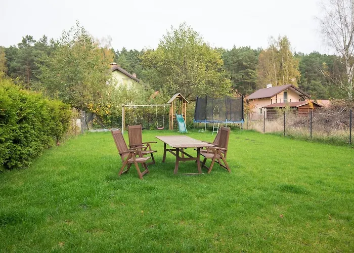 Apartamento Babie Lato Gdańsk