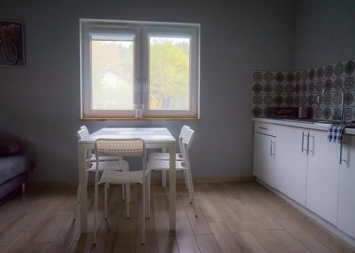 Babie Lato Apartment Gdansk