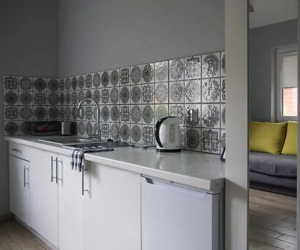 Apartment Babie Lato *