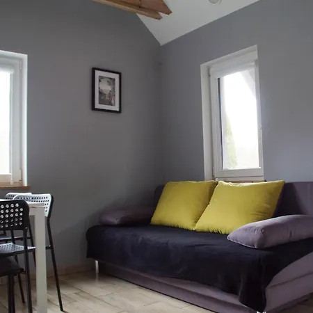 Babie Lato Apartamento