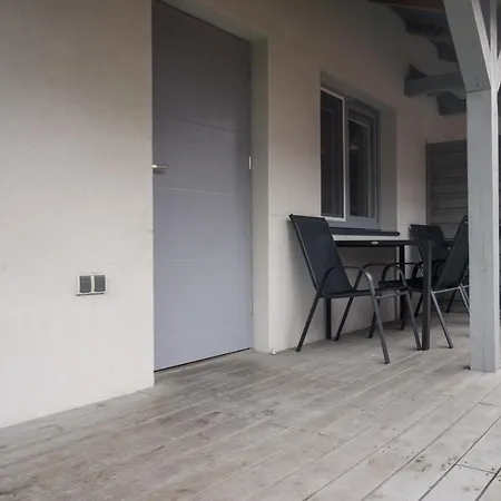 Babie Lato Apartamento