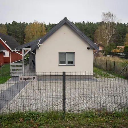 Apartamento Babie Lato