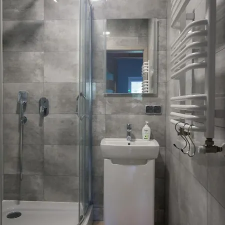 Babie Lato Apartamento *
