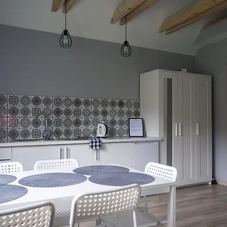 Apartamento Babie Lato Gdańsk